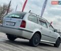 Серый Шкода Октавия, объемом двигателя 1.6 л и пробегом 192 тыс. км за 5255 $, фото 13 на Automoto.ua