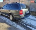 Шкода Октавия 2005 в Мукачеве на Automoto.ua Серый Шкода Октавия, объемом двигателя 1.6 л и пробегом 304 тыс. км за 5000 $, фото 6 на Automoto.ua