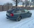 Серый Шкода Октавия, объемом двигателя 1.9 л и пробегом 300 тыс. км за 2800 $, фото 2 на Automoto.ua