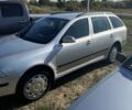 Сірий Шкода Октавія, об'ємом двигуна 1.9 л та пробігом 500 тис. км за 2000 $, фото 5 на Automoto.ua