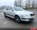 Серый Шкода Октавия, объемом двигателя 1.6 л и пробегом 239 тыс. км за 6300 $, фото 1 на Automoto.ua