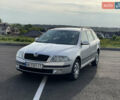 Шкода Октавия 2005 в Ровно на Automoto.ua Серый Шкода Октавия, объемом двигателя 1.6 л и пробегом 223 тыс. км за 6100 $, фото 1 на Automoto.ua
