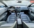 Серый Шкода Октавия, объемом двигателя 1.6 л и пробегом 195 тыс. км за 6200 $, фото 8 на Automoto.ua
