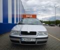 Серый Шкода Октавия, объемом двигателя 1.6 л и пробегом 265 тыс. км за 3700 $, фото 3 на Automoto.ua
