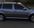 Шкода Октавия 2005 в Полтаве на Automoto.ua Серый Шкода Октавия, объемом двигателя 1.6 л и пробегом 202 тыс. км за 5300 $, фото 4 на Automoto.ua