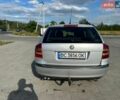 Серый Шкода Октавия, объемом двигателя 1.9 л и пробегом 405 тыс. км за 5000 $, фото 4 на Automoto.ua