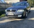 Серый Шкода Октавия, объемом двигателя 2 л и пробегом 400 тыс. км за 2708 $, фото 1 на Automoto.ua