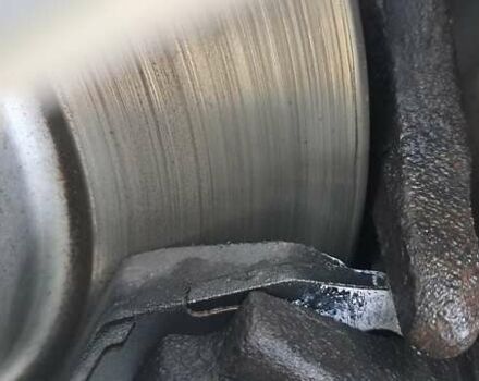 Серый Шкода Октавия, объемом двигателя 1.6 л и пробегом 220 тыс. км за 5550 $, фото 16 на Automoto.ua