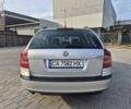 Серый Шкода Октавия, объемом двигателя 1.6 л и пробегом 307 тыс. км за 5300 $, фото 3 на Automoto.ua