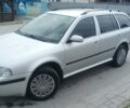 Серый Шкода Октавия, объемом двигателя 1.6 л и пробегом 355 тыс. км за 3950 $, фото 1 на Automoto.ua