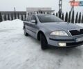 Серый Шкода Октавия, объемом двигателя 1.6 л и пробегом 331 тыс. км за 3999 $, фото 3 на Automoto.ua