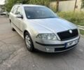 Сірий Шкода Октавія, об'ємом двигуна 2 л та пробігом 301 тис. км за 2645 $, фото 6 на Automoto.ua
