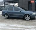 Серый Шкода Октавия, объемом двигателя 1.9 л и пробегом 400 тыс. км за 4999 $, фото 3 на Automoto.ua