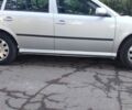 Сірий Шкода Октавія, об'ємом двигуна 1.6 л та пробігом 246 тис. км за 5200 $, фото 2 на Automoto.ua
