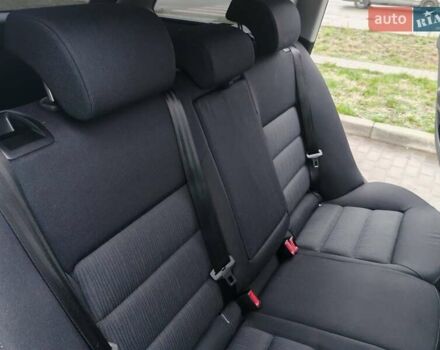 Серый Шкода Октавия, объемом двигателя 1.6 л и пробегом 224 тыс. км за 6500 $, фото 26 на Automoto.ua