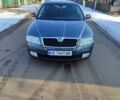 Серый Шкода Октавия, объемом двигателя 1.6 л и пробегом 247 тыс. км за 7100 $, фото 4 на Automoto.ua