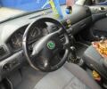 Серый Шкода Октавия, объемом двигателя 1.6 л и пробегом 265 тыс. км за 3700 $, фото 7 на Automoto.ua