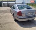 Серый Шкода Октавия, объемом двигателя 1.98 л и пробегом 340 тыс. км за 3750 $, фото 5 на Automoto.ua