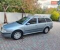 Шкода Октавия 2005 в Прилуках на Automoto.ua Серый Шкода Октавия, объемом двигателя 1.6 л и пробегом 250 тыс. км за 4650 $, фото 5 на Automoto.ua