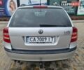Серый Шкода Октавия, объемом двигателя 1.6 л и пробегом 320 тыс. км за 5600 $, фото 2 на Automoto.ua
