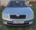 Серый Шкода Октавия, объемом двигателя 1.6 л и пробегом 291 тыс. км за 5900 $, фото 1 на Automoto.ua