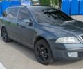 Сірий Шкода Октавія, об'ємом двигуна 1.6 л та пробігом 445 тис. км за 4450 $, фото 10 на Automoto.ua