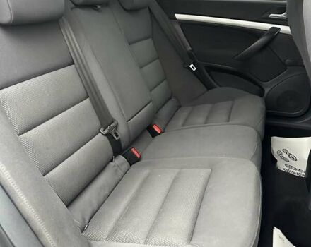 Серый Шкода Октавия, объемом двигателя 1.6 л и пробегом 214 тыс. км за 5000 $, фото 10 на Automoto.ua