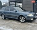 Серый Шкода Октавия, объемом двигателя 1.9 л и пробегом 400 тыс. км за 4999 $, фото 8 на Automoto.ua