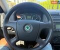 Серый Шкода Октавия, объемом двигателя 1.6 л и пробегом 189 тыс. км за 6200 $, фото 10 на Automoto.ua