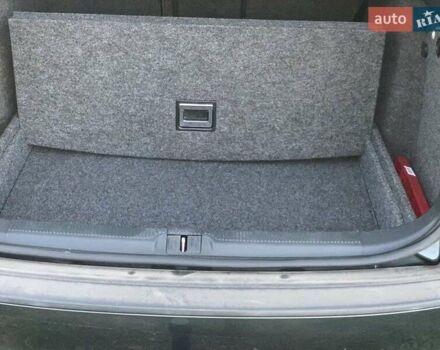 Серый Шкода Октавия, объемом двигателя 1.6 л и пробегом 195 тыс. км за 6200 $, фото 10 на Automoto.ua
