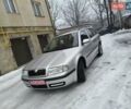 Серый Шкода Октавия, объемом двигателя 1.6 л и пробегом 215 тыс. км за 4999 $, фото 40 на Automoto.ua