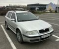 Серый Шкода Октавия, объемом двигателя 1.6 л и пробегом 260 тыс. км за 4500 $, фото 1 на Automoto.ua