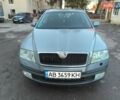 Серый Шкода Октавия, объемом двигателя 1.6 л и пробегом 310 тыс. км за 4000 $, фото 9 на Automoto.ua
