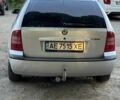 Сірий Шкода Октавія, об'ємом двигуна 1.6 л та пробігом 325 тис. км за 3200 $, фото 3 на Automoto.ua