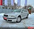 Серый Шкода Октавия, объемом двигателя 1.6 л и пробегом 131 тыс. км за 5699 $, фото 2 на Automoto.ua
