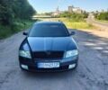 Сірий Шкода Октавія, об'ємом двигуна 1.98 л та пробігом 311 тис. км за 5000 $, фото 4 на Automoto.ua