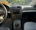 Серый Шкода Октавия, объемом двигателя 1.6 л и пробегом 340 тыс. км за 4300 $, фото 17 на Automoto.ua