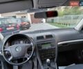 Серый Шкода Октавия, объемом двигателя 1.6 л и пробегом 231 тыс. км за 5500 $, фото 16 на Automoto.ua