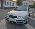Серый Шкода Октавия, объемом двигателя 1.6 л и пробегом 220 тыс. км за 5900 $, фото 8 на Automoto.ua