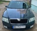 Сірий Шкода Октавія, об'ємом двигуна 1.6 л та пробігом 242 тис. км за 4300 $, фото 1 на Automoto.ua