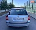 Сірий Шкода Октавія, об'ємом двигуна 1.98 л та пробігом 238 тис. км за 6200 $, фото 4 на Automoto.ua