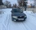 Серый Шкода Октавия, объемом двигателя 1.9 л и пробегом 300 тыс. км за 2800 $, фото 6 на Automoto.ua