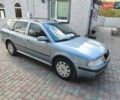 Шкода Октавия 2005 в Прилуках на Automoto.ua Серый Шкода Октавия, объемом двигателя 1.6 л и пробегом 250 тыс. км за 4650 $, фото 4 на Automoto.ua