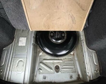 Серый Шкода Октавия, объемом двигателя 1.6 л и пробегом 255 тыс. км за 5000 $, фото 14 на Automoto.ua