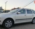 Серый Шкода Октавия, объемом двигателя 1.6 л и пробегом 290 тыс. км за 5000 $, фото 7 на Automoto.ua