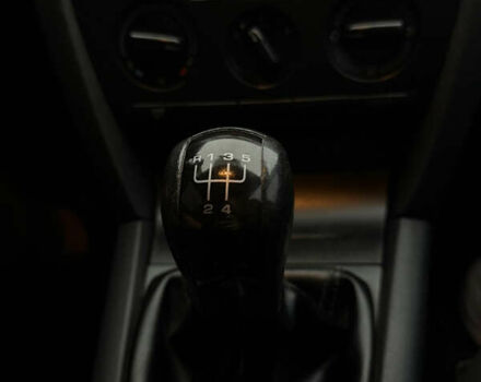 Шкода Октавия 2005 в Виннице на Automoto.ua Серый Шкода Октавия, объемом двигателя 1.6 л и пробегом 305 тыс. км за 4899 $, фото 12 на Automoto.ua