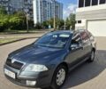 Сірий Шкода Октавія, об'ємом двигуна 1.6 л та пробігом 155 тис. км за 5500 $, фото 1 на Automoto.ua