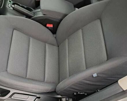 Серый Шкода Октавия, объемом двигателя 1.6 л и пробегом 220 тыс. км за 5550 $, фото 24 на Automoto.ua