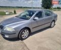Серый Шкода Октавия, объемом двигателя 1.98 л и пробегом 340 тыс. км за 3750 $, фото 1 на Automoto.ua