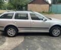 Серый Шкода Октавия, объемом двигателя 1.9 л и пробегом 310 тыс. км за 6000 $, фото 2 на Automoto.ua